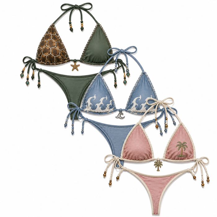 Bikinis