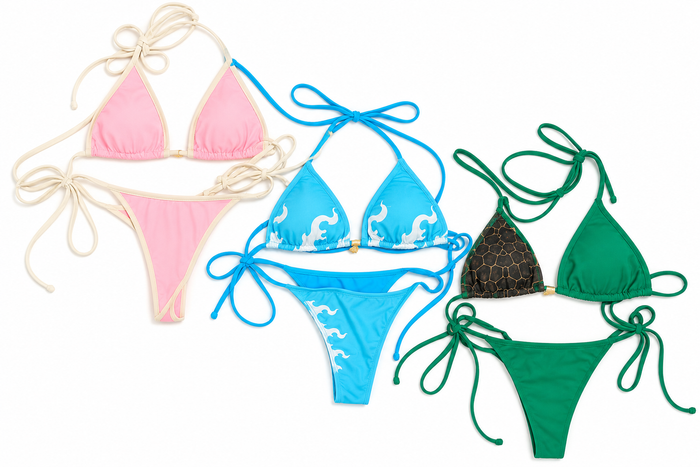 Bikinis