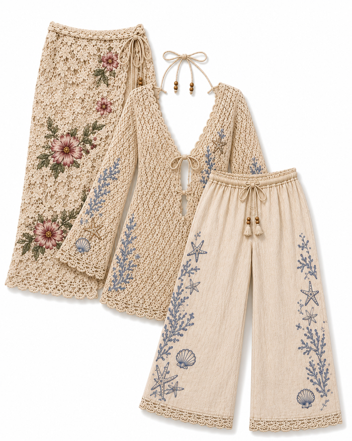 Cover-Ups