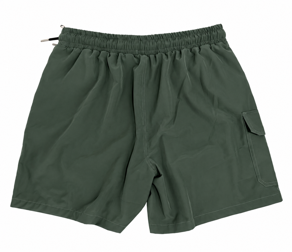 Pantalones cortos Brisa Isleña