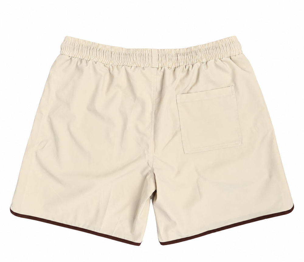 Palm Escape Shorts