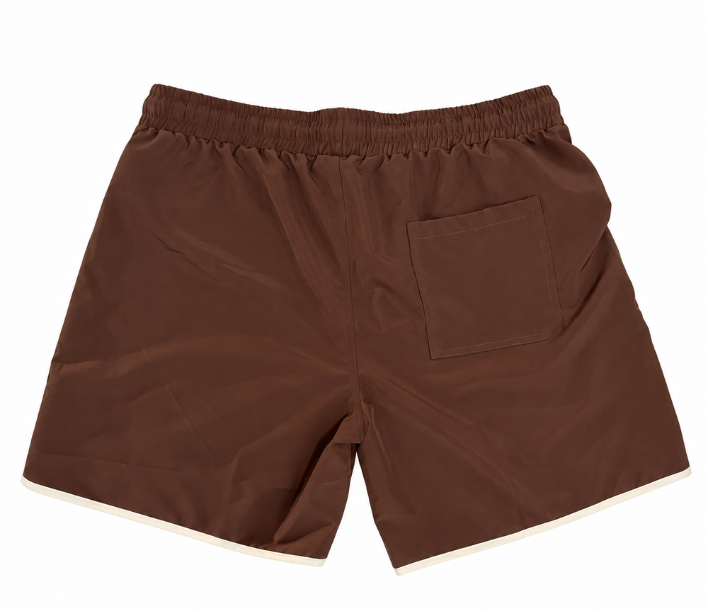 Tropic Bloom Shorts